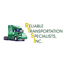 Reliable Transportation Specialists Inc.